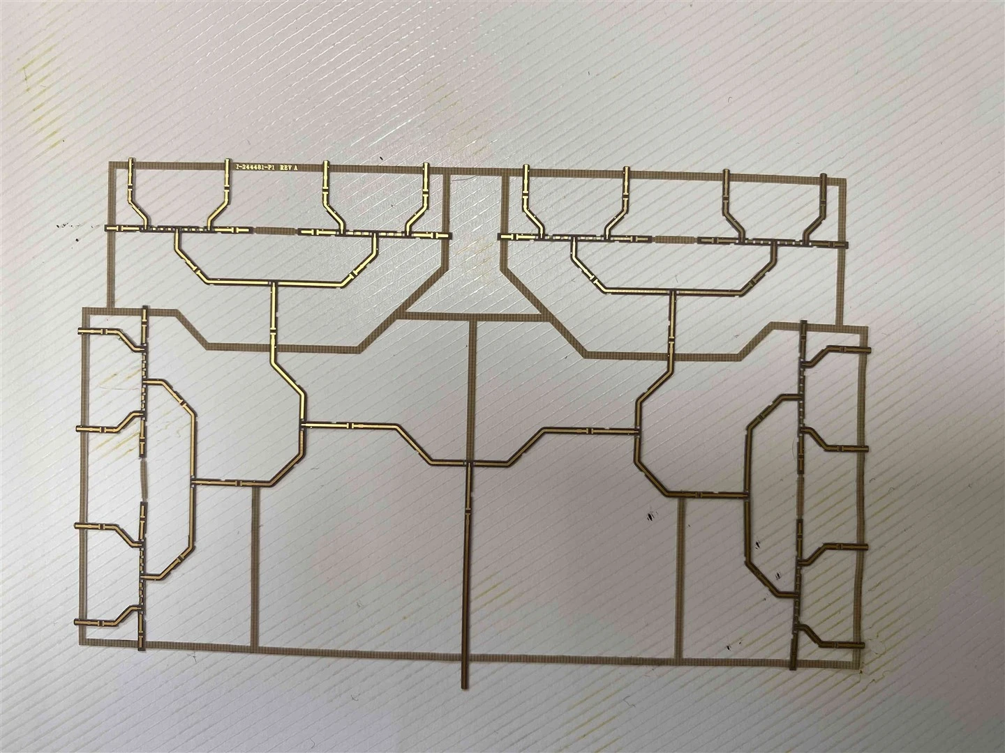 Rigid Single Board