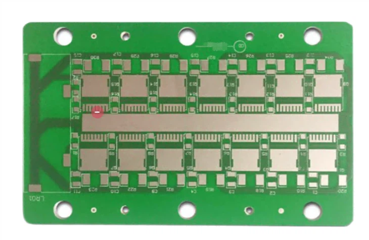 Set-top Box PCB